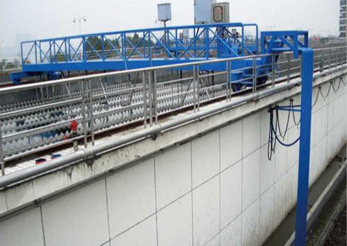 生物制藥廢水處理工程(圖1)