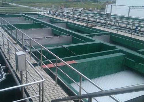 酸洗污水處理工程(圖1)