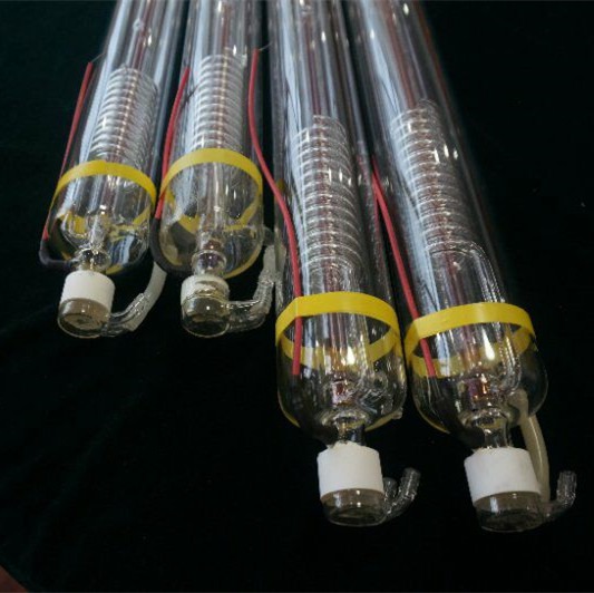 激光雕刻機的耗材