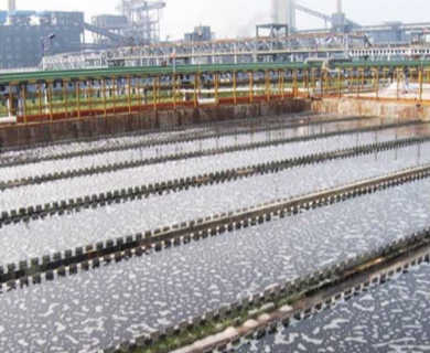 印染污水處理工程