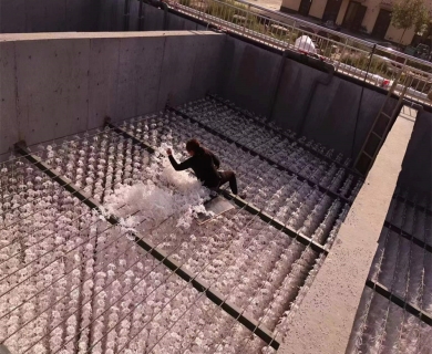 肉類食品加工污水處理工程