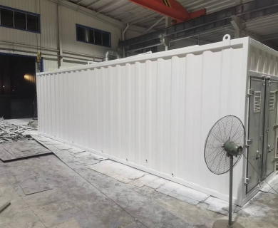 醫(yī)療污水處理設(shè)備